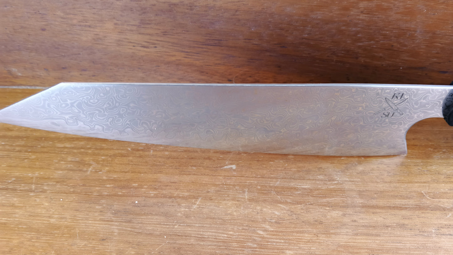 Kiristuke Knife - 8.5"