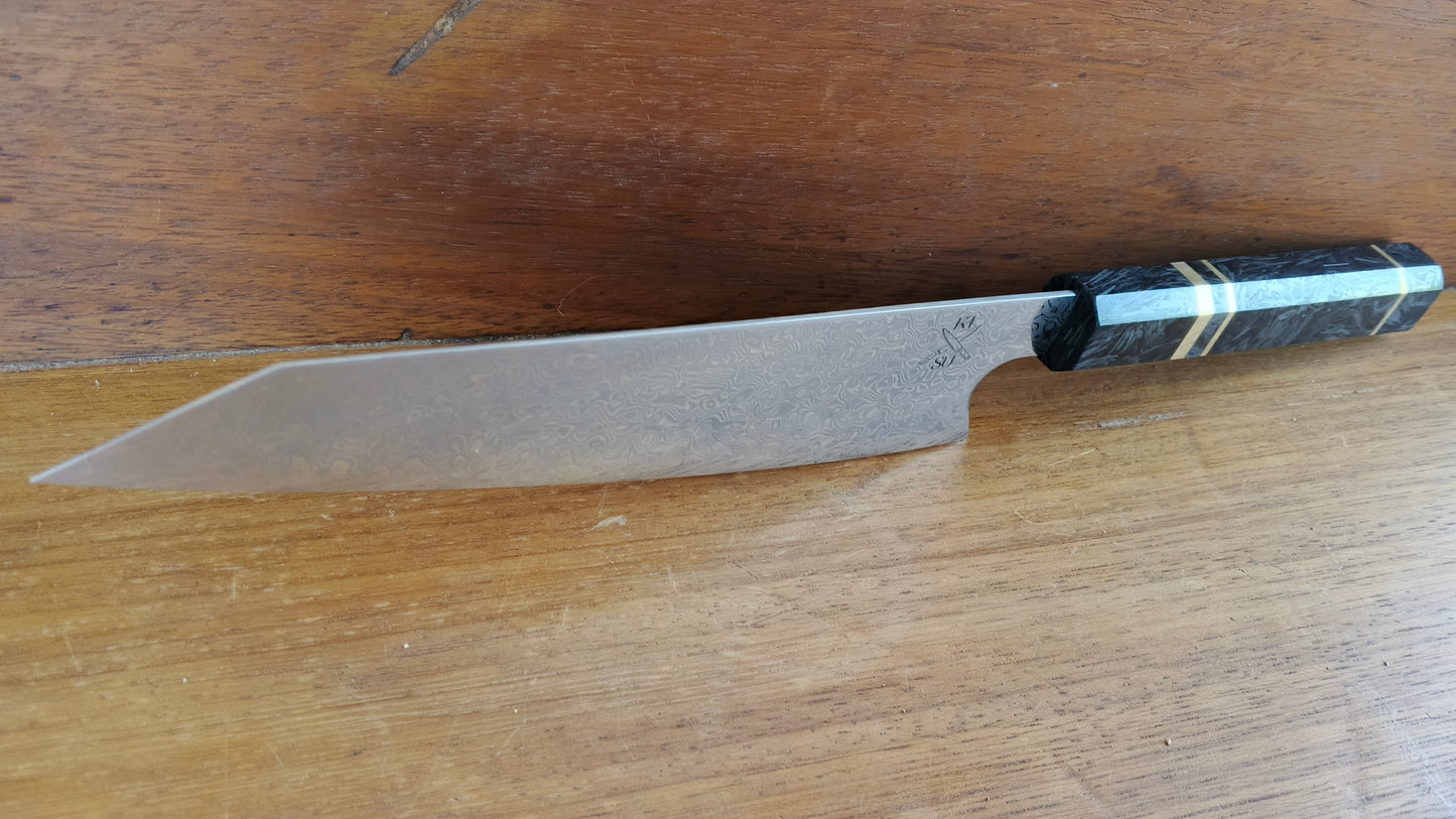 Kiristuke Knife - 8.5"