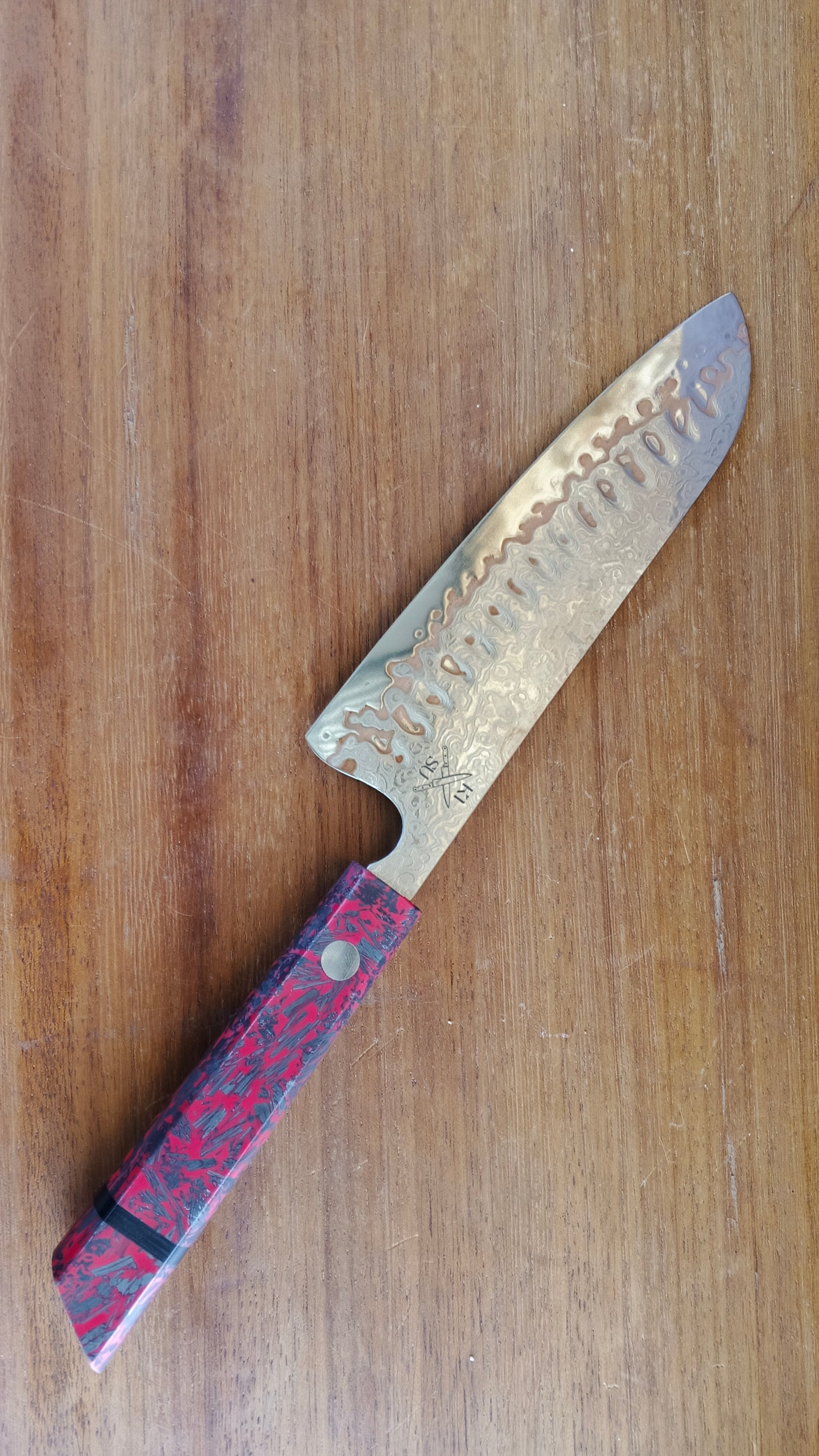 Santuko Knife - 7"