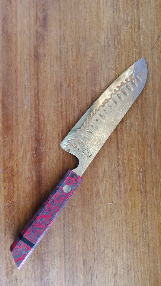 Santuko Knife - 7"