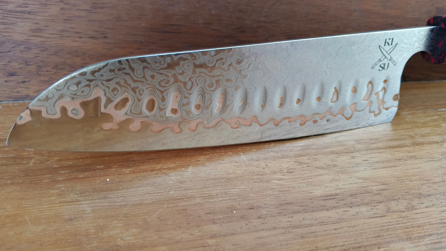 Santuko Knife - 7"