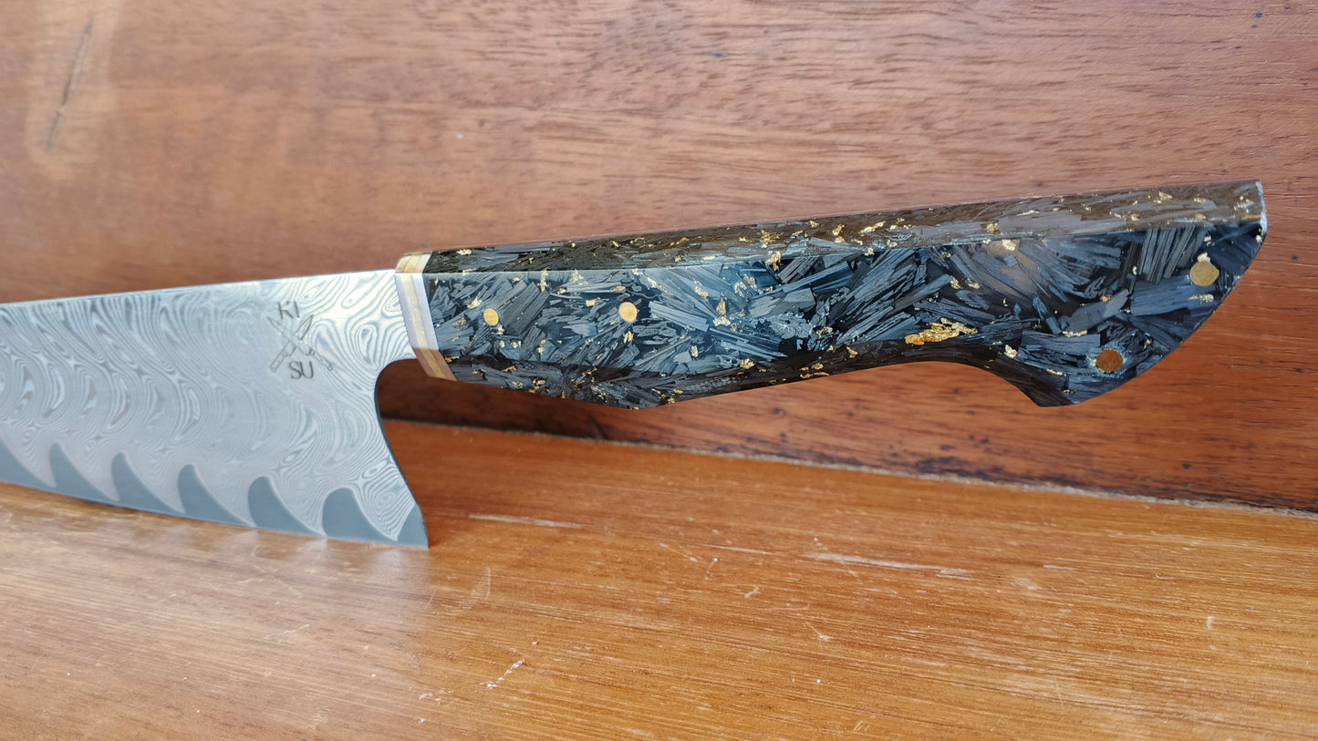 Chef Knife - 9.5"