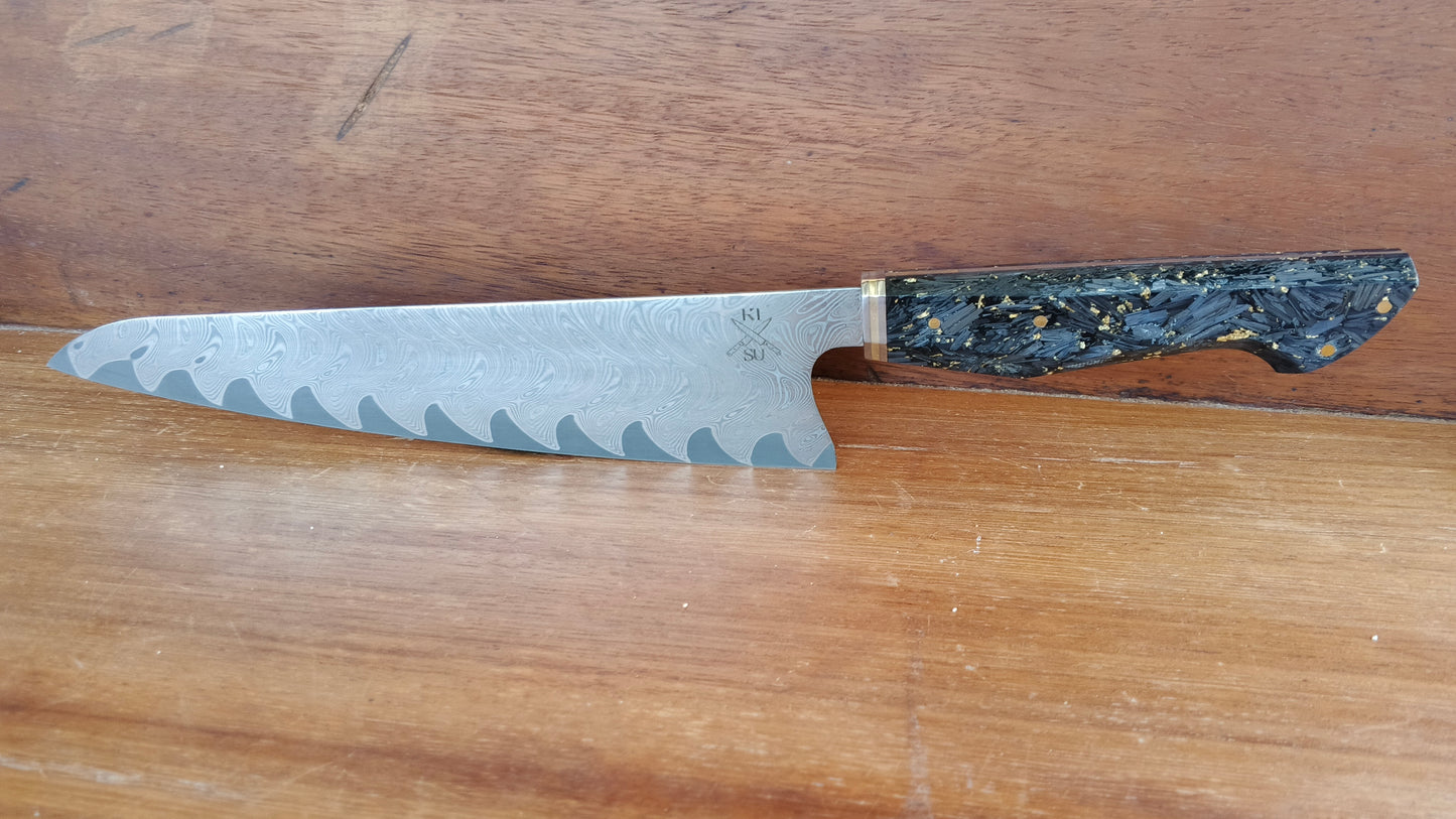 Chef Knife - 9.5"