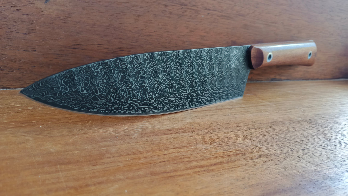 Chef Knife - 8"