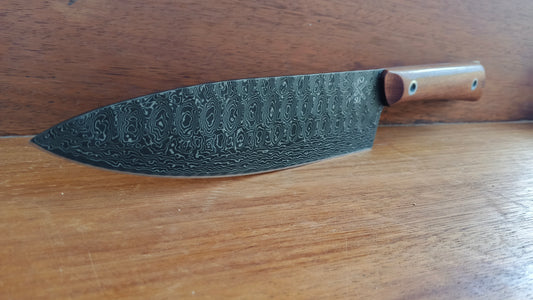 Chef Knife - 8"