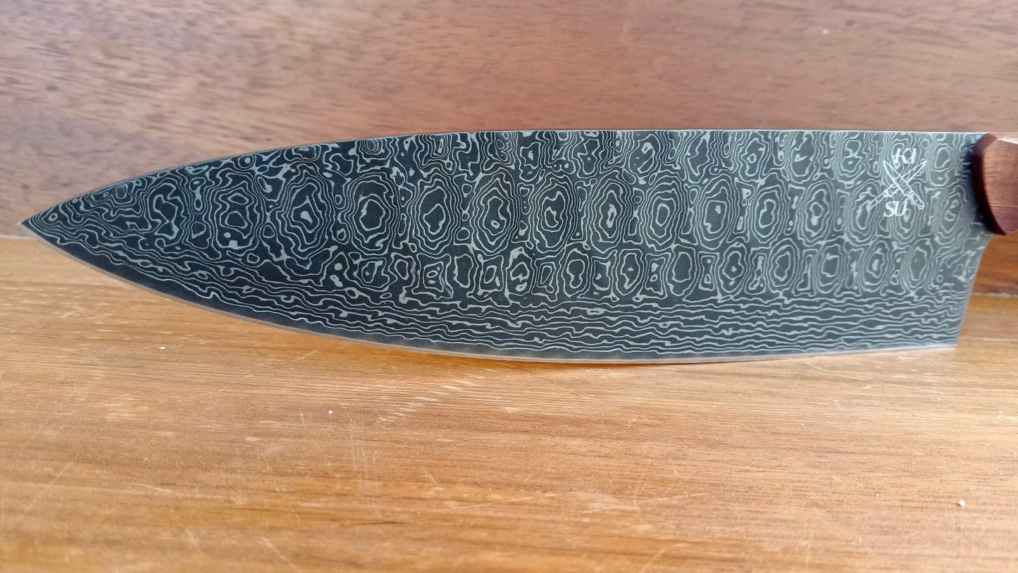 Chef Knife - 8"