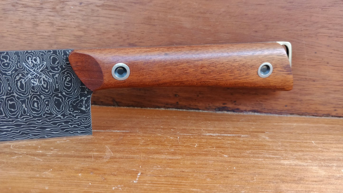 Chef Knife - 8"
