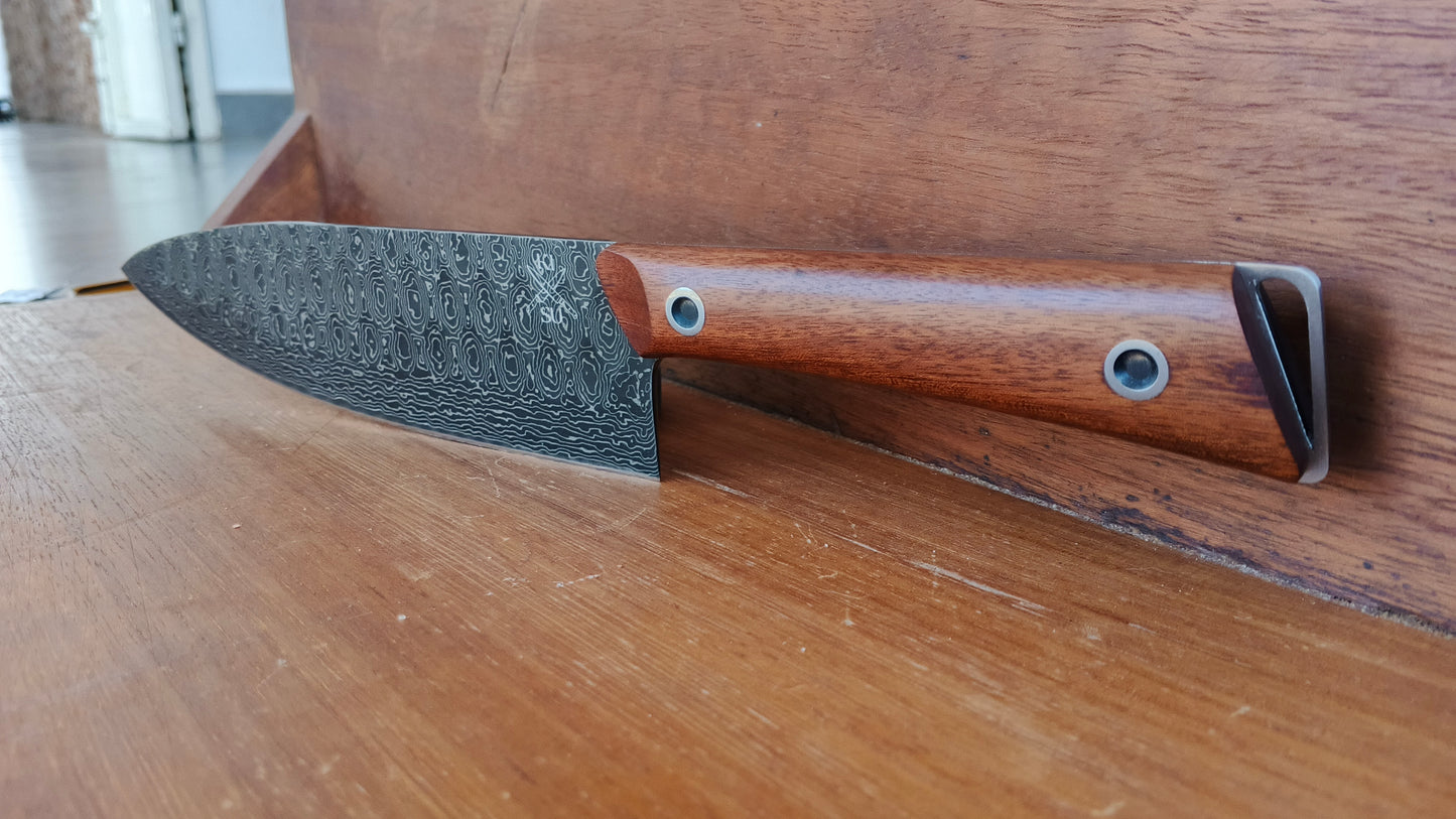 Chef Knife - 8"