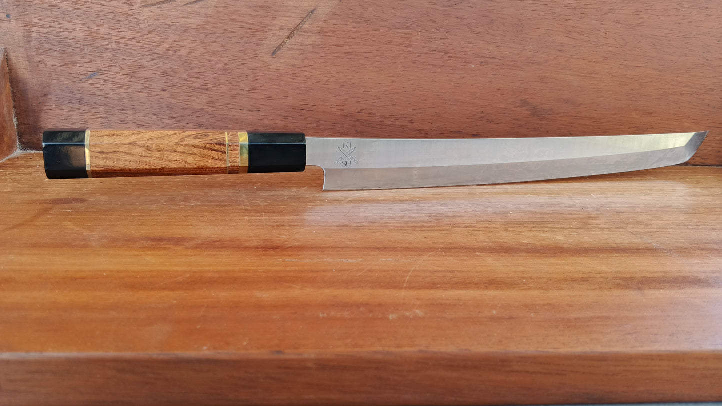 Sushi Salmon Knife - 11.6"