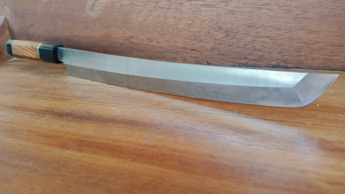 Sushi Salmon Knife - 11.6"