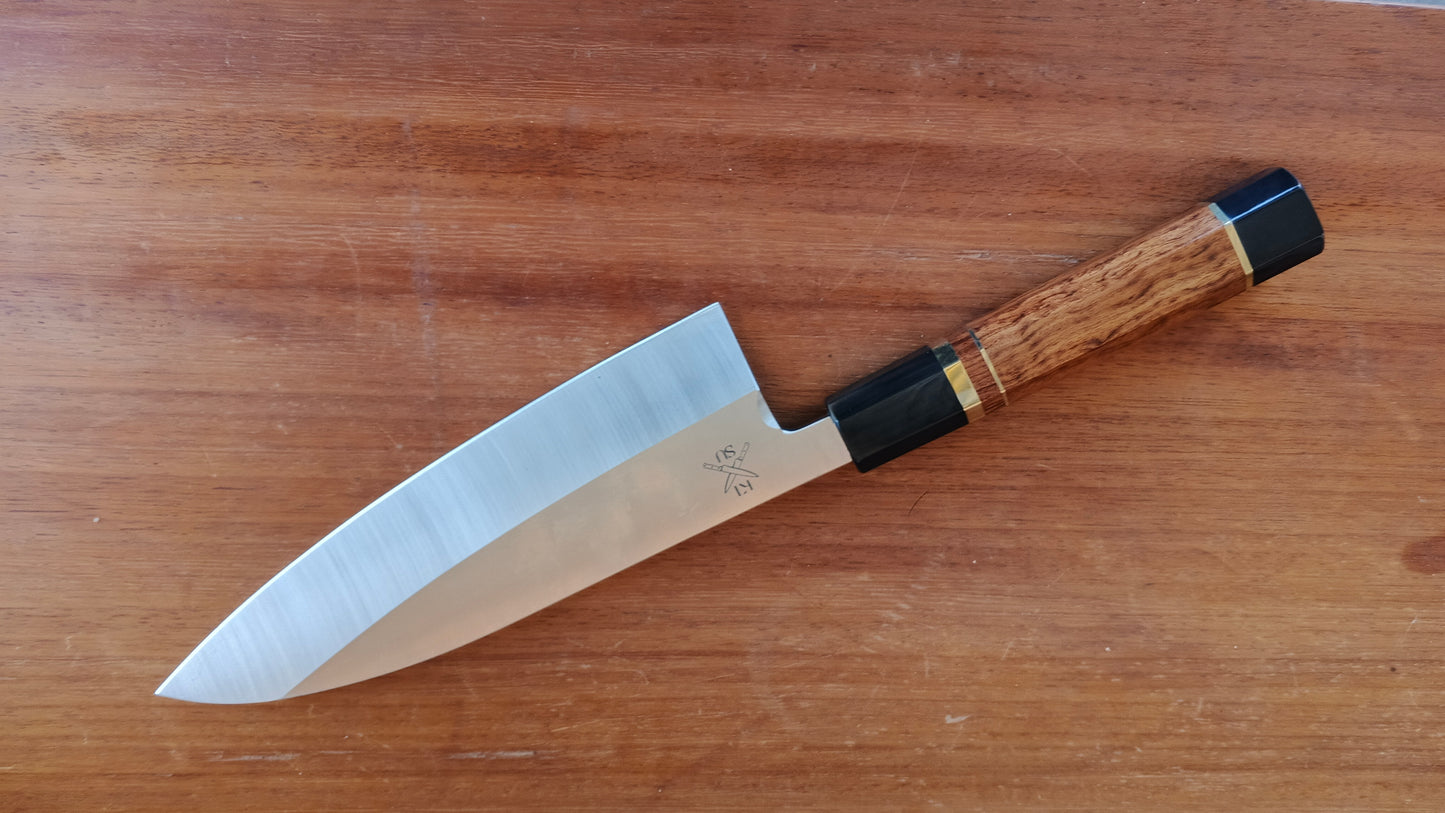 Deba Knife -8"