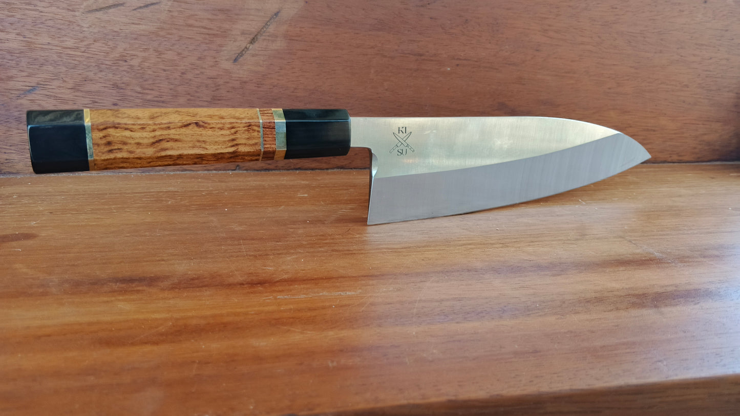 Deba Knife -8"