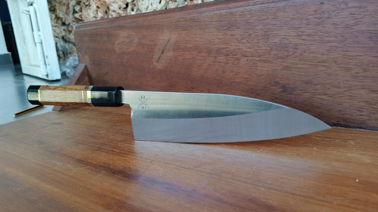 Deba Knife -8"