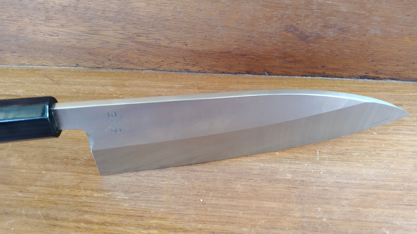 Deba Knife -8"