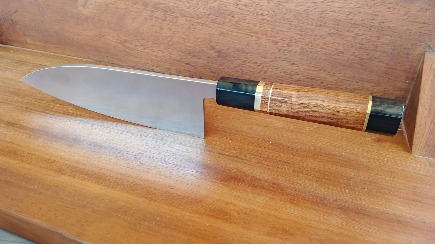 Deba Knife -8"