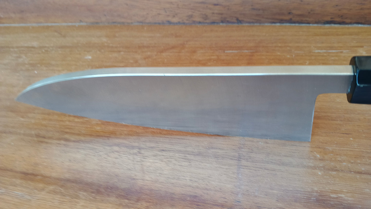 Deba Knife -8"