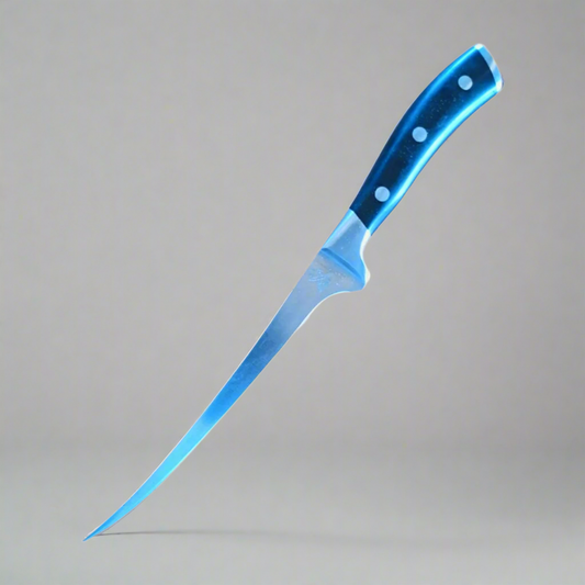 Flexible Knife