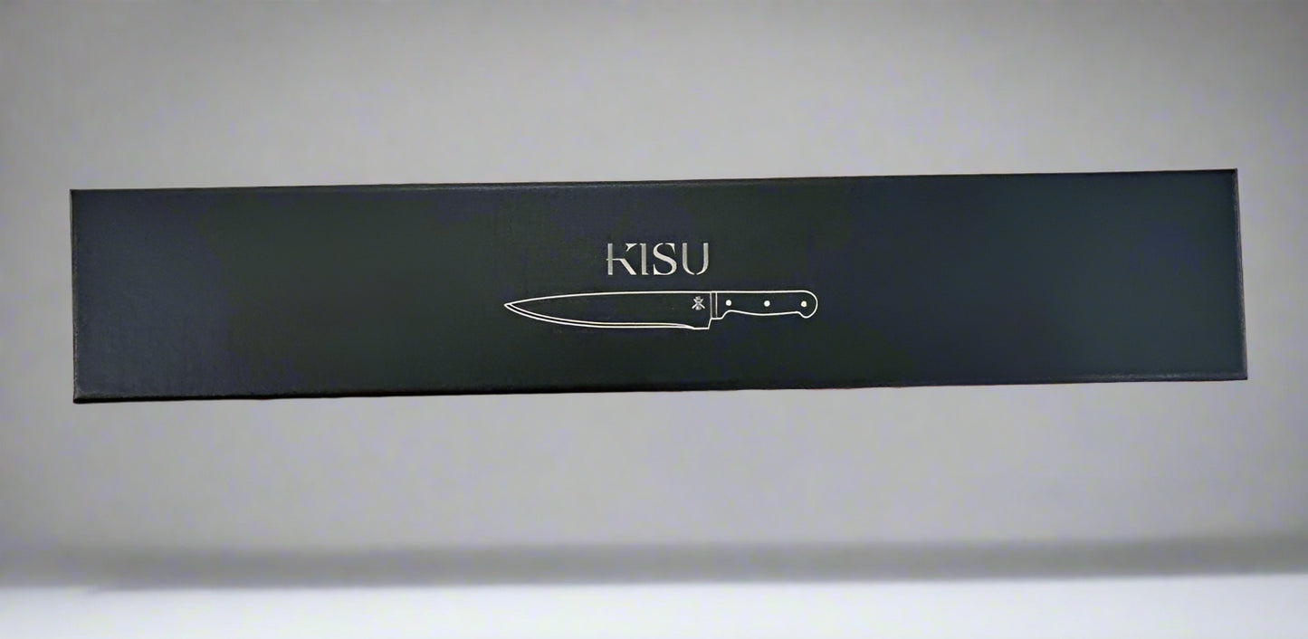 Pickled Damascus - Nakiri