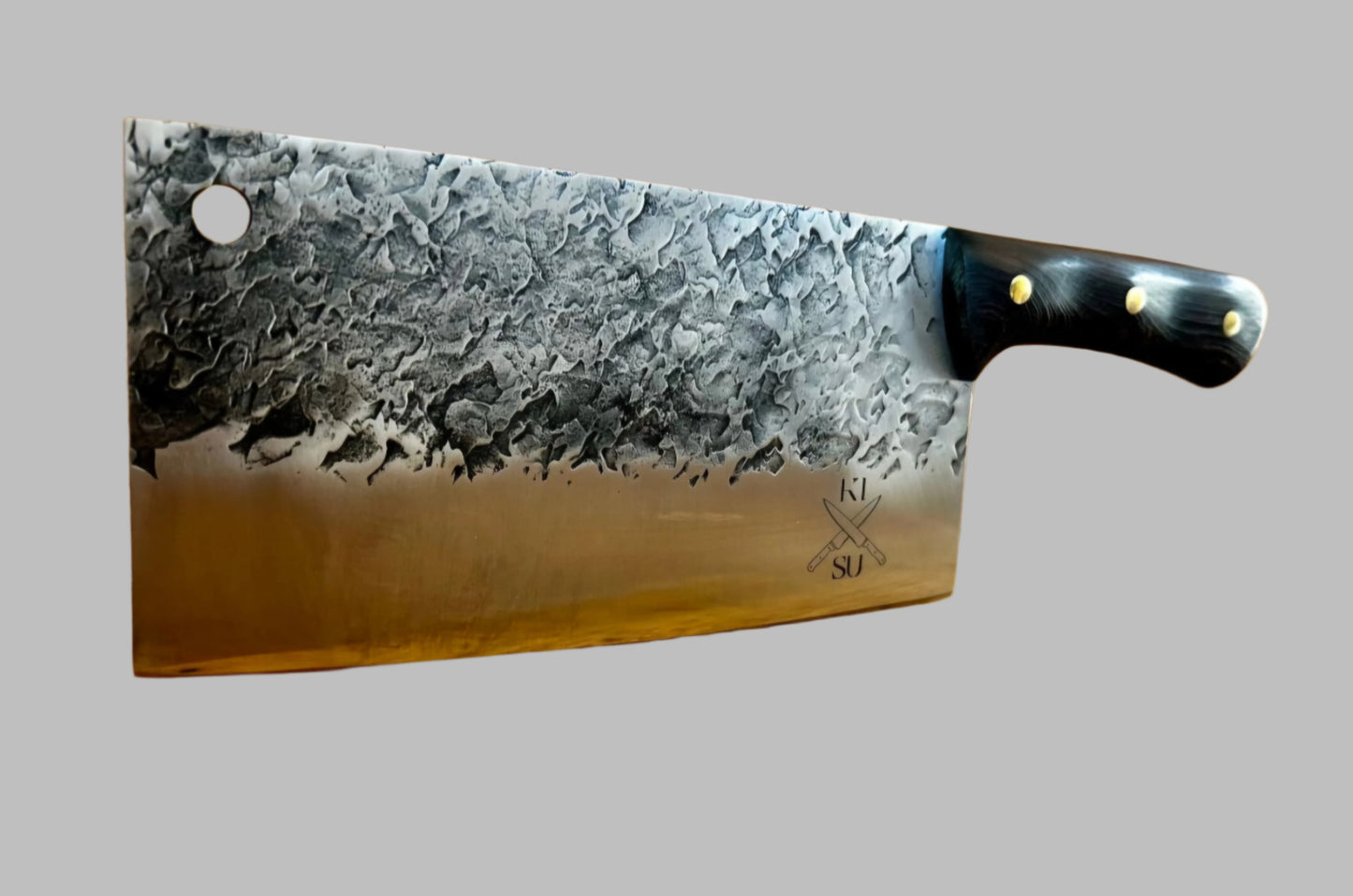 Meat cleaver