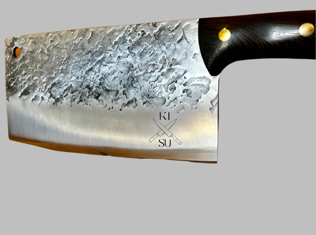 Meat cleaver