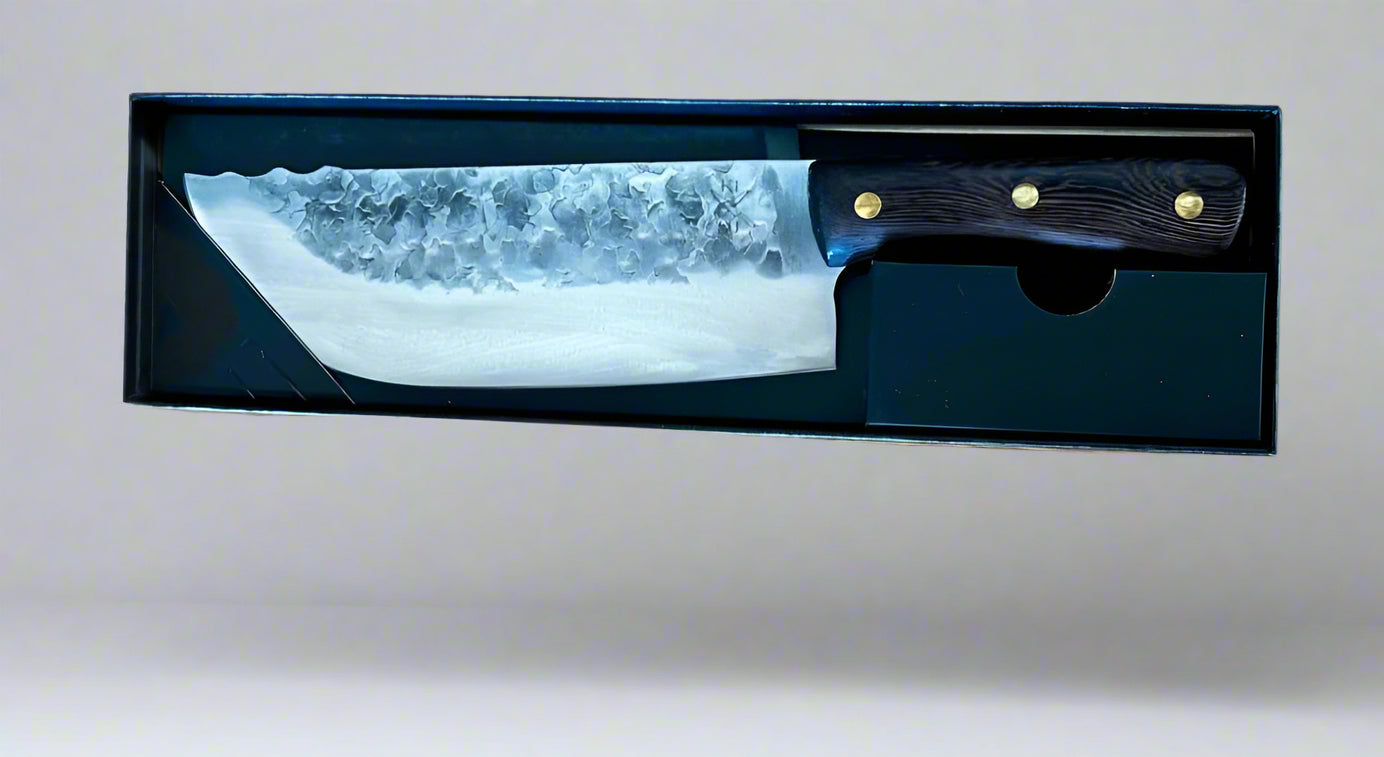 Chinese Cleaver
