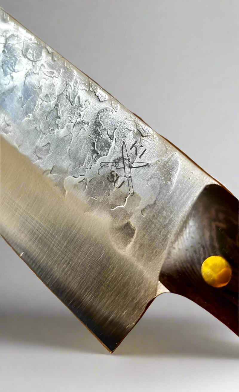 Chinese Cleaver