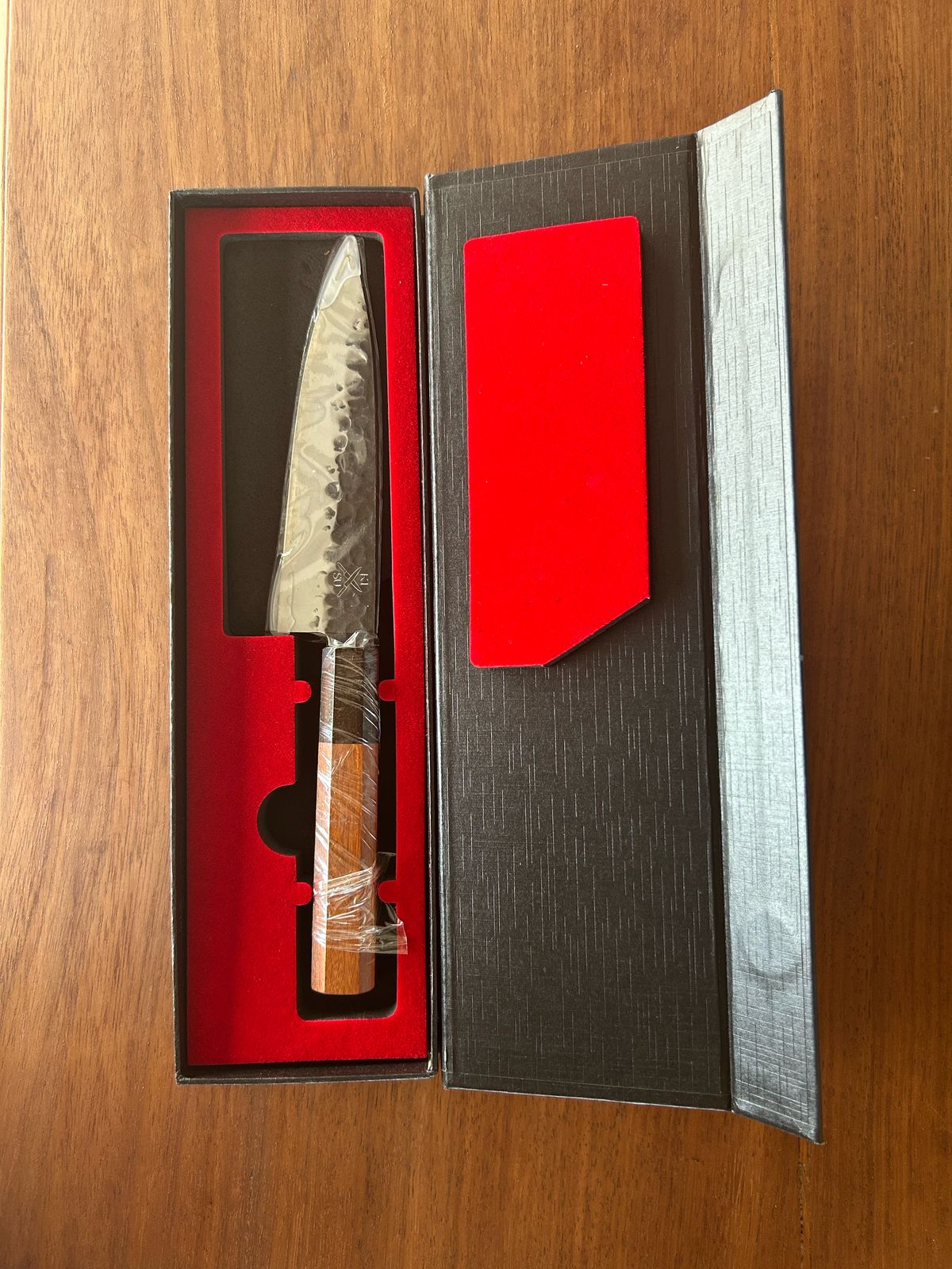 Tokai Range - Utility 5.7"