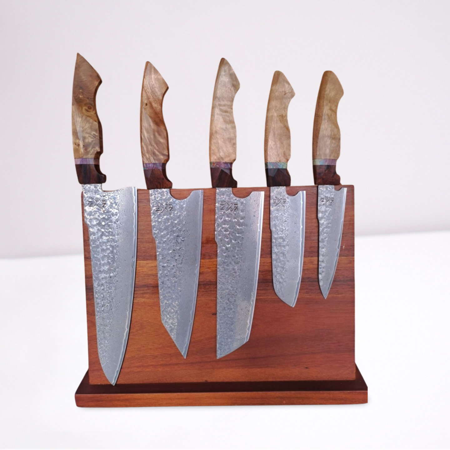 Magnetic Knife Block HolderElevate Your Kitchen with Timeless Elegance and Functionality
Upgrade your kitchen with our premium Wooden Magnetic Knife Holder Board—where refined craftsmanship meAccessoriseKisu KenyaKisu Kenya Magnetic Knife Block